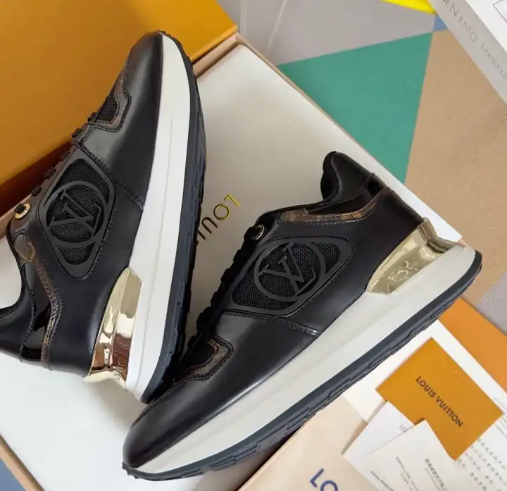 hype LV Sneakers