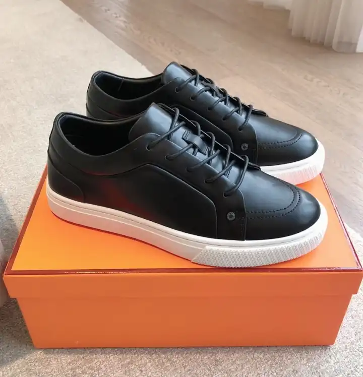 hype Hermes Casual Shoes