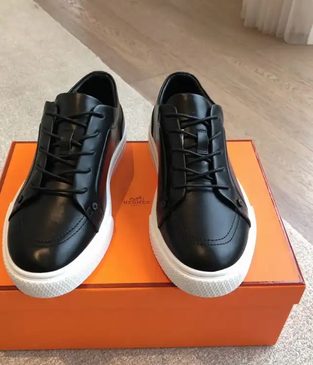 hype Hermes Casual Shoes