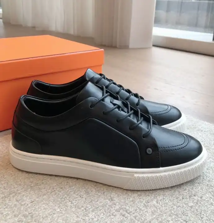 hype Hermes Casual Shoes