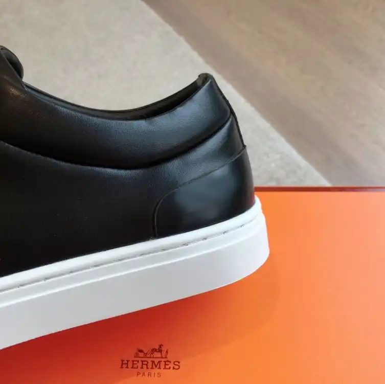 hype Hermes Casual Shoes