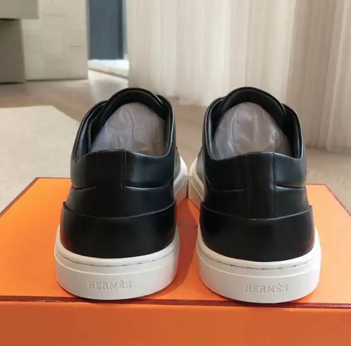 hype Hermes Casual Shoes