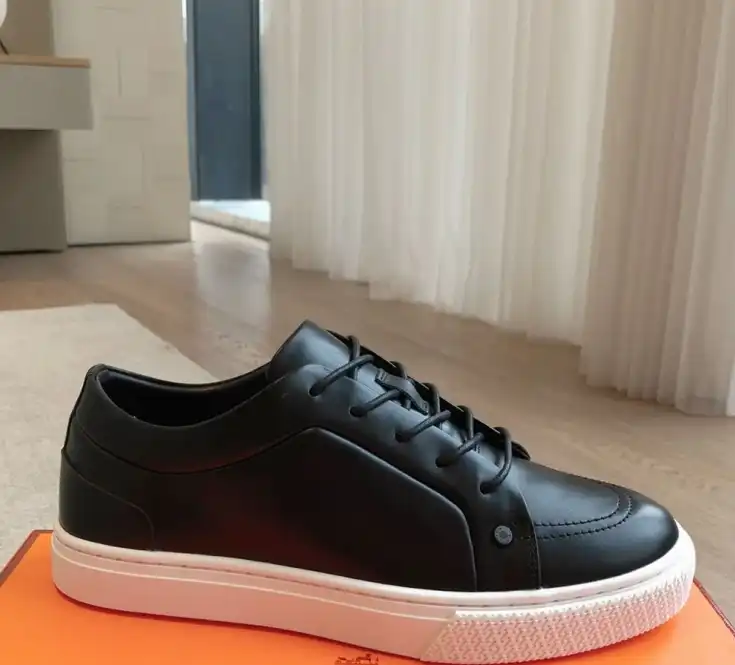 hype Hermes Casual Shoes