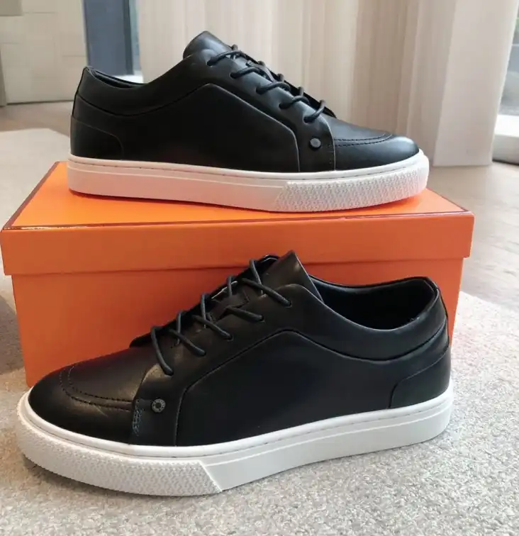 hype Hermes Casual Shoes