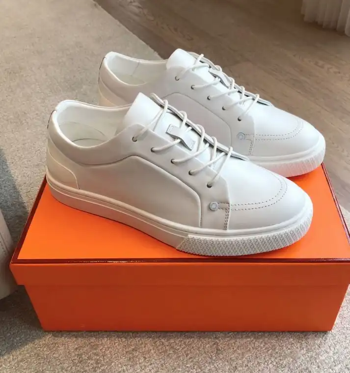 hype Hermes Casual Shoes