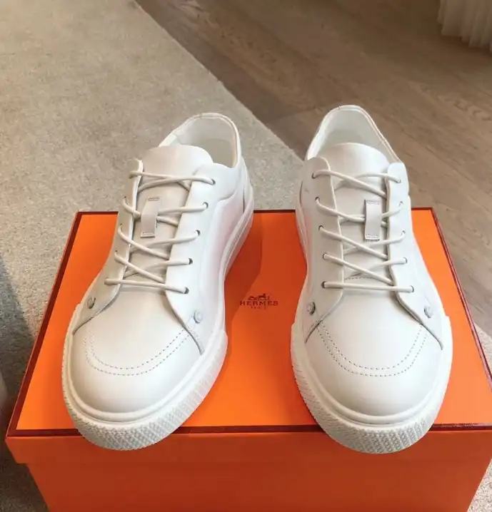 hype Hermes Casual Shoes