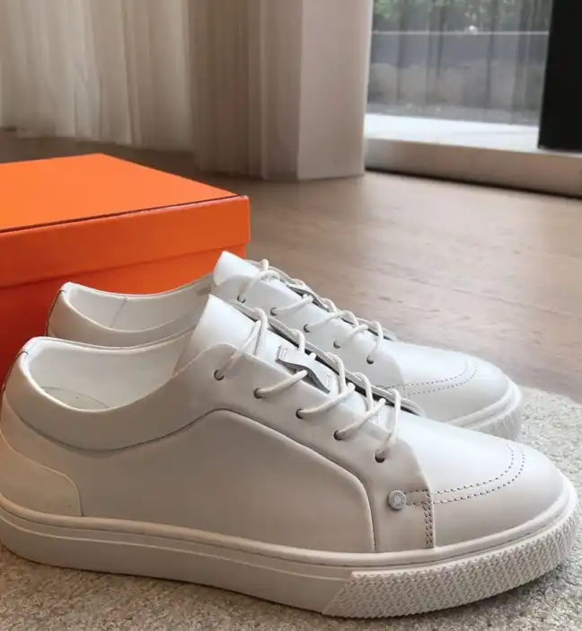 hype Hermes Casual Shoes