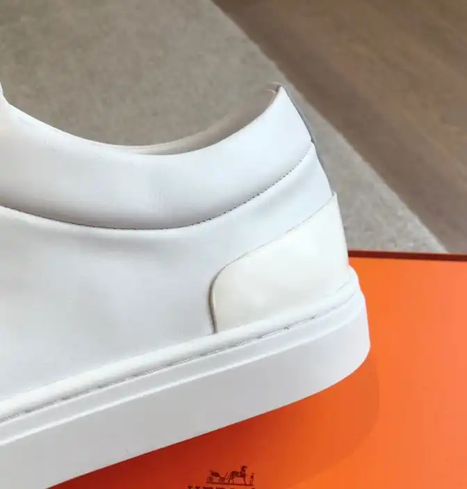 hype Hermes Casual Shoes