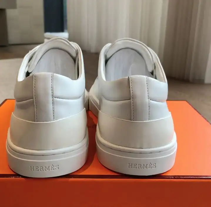 hype Hermes Casual Shoes