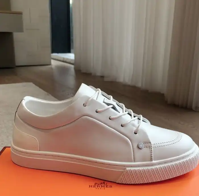 hype Hermes Casual Shoes