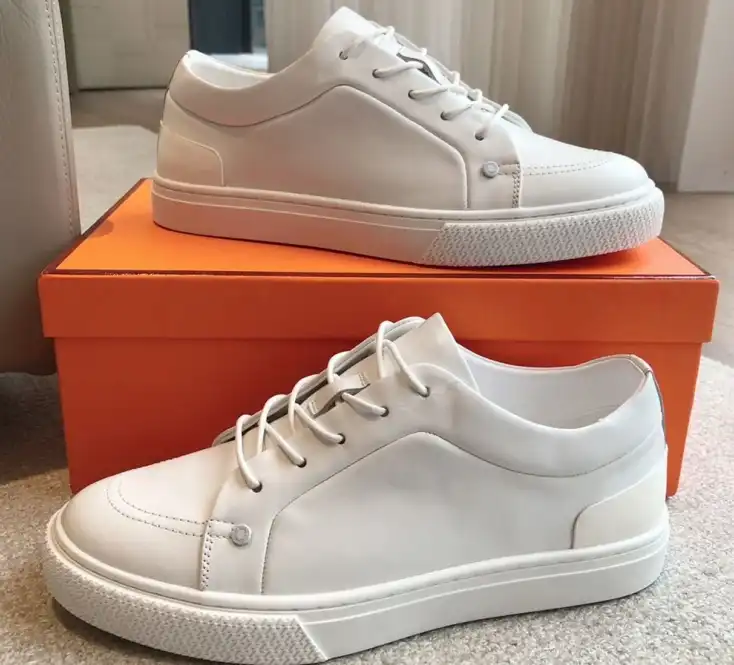 hype Hermes Casual Shoes