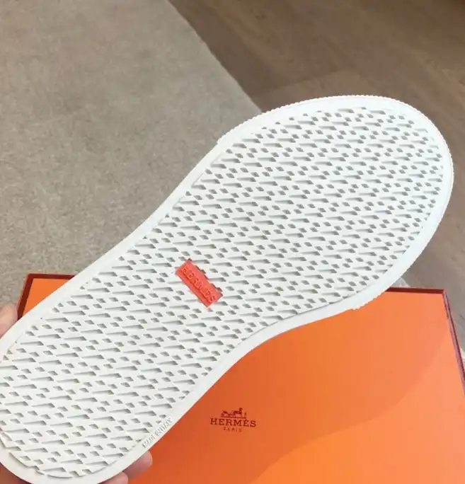 hype Hermes Casual Shoes