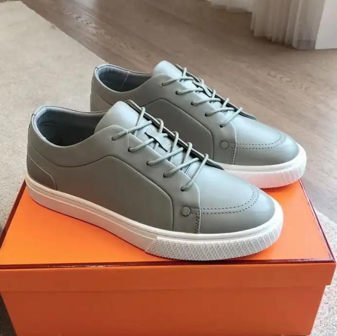 hype Hermes Casual Shoes