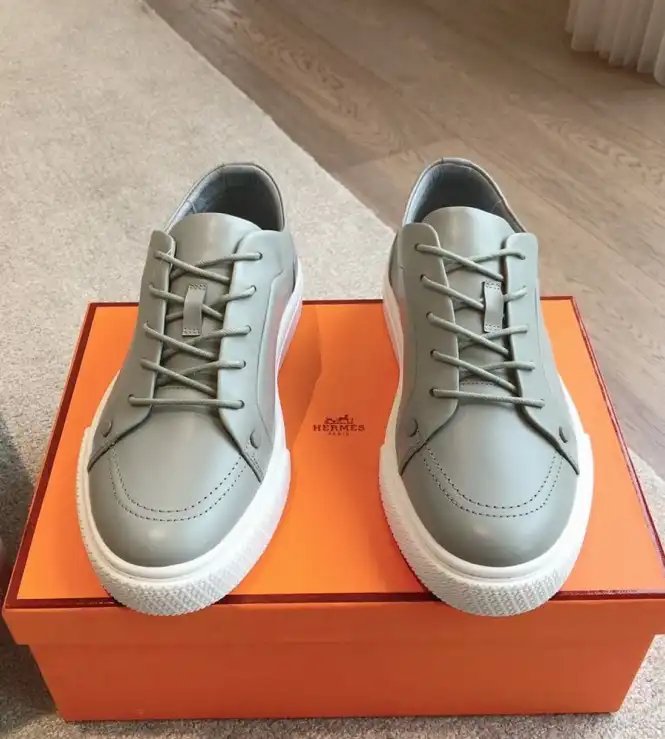 hype Hermes Casual Shoes