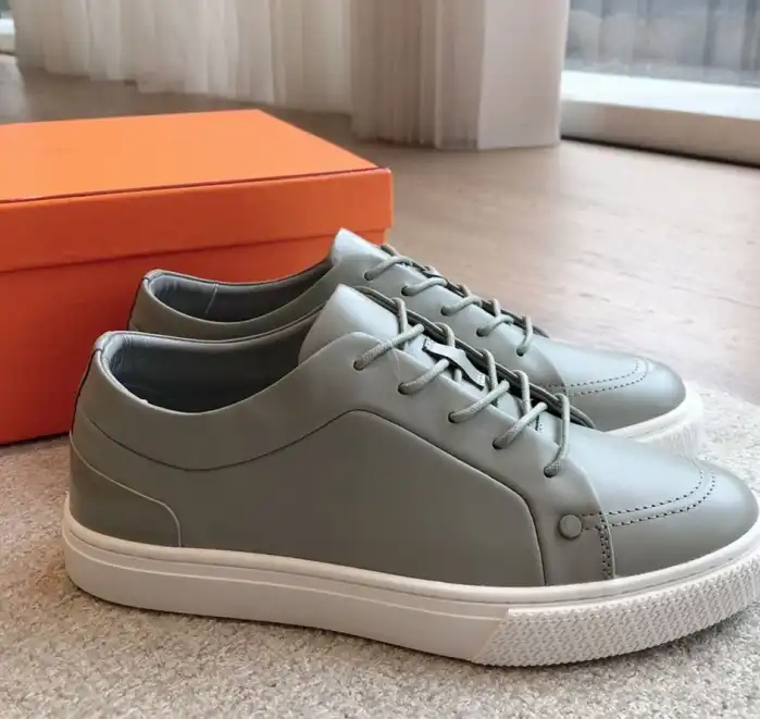 hype Hermes Casual Shoes