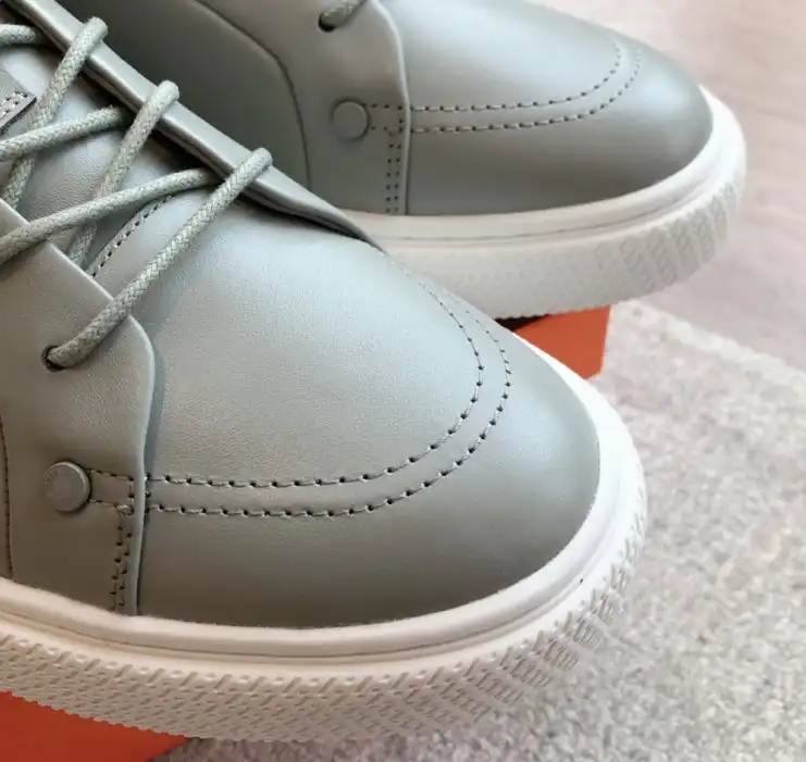 hype Hermes Casual Shoes