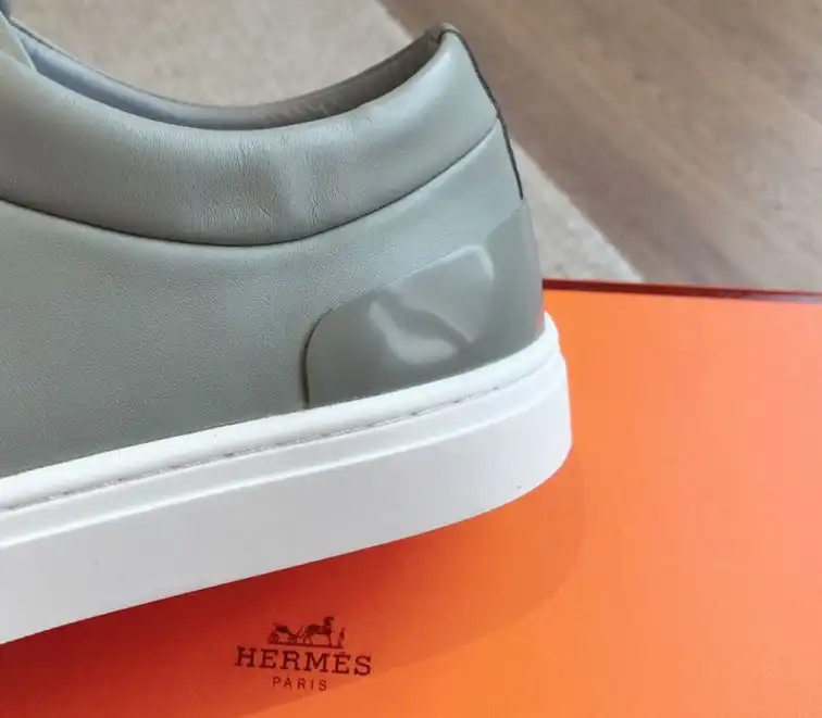 hype Hermes Casual Shoes