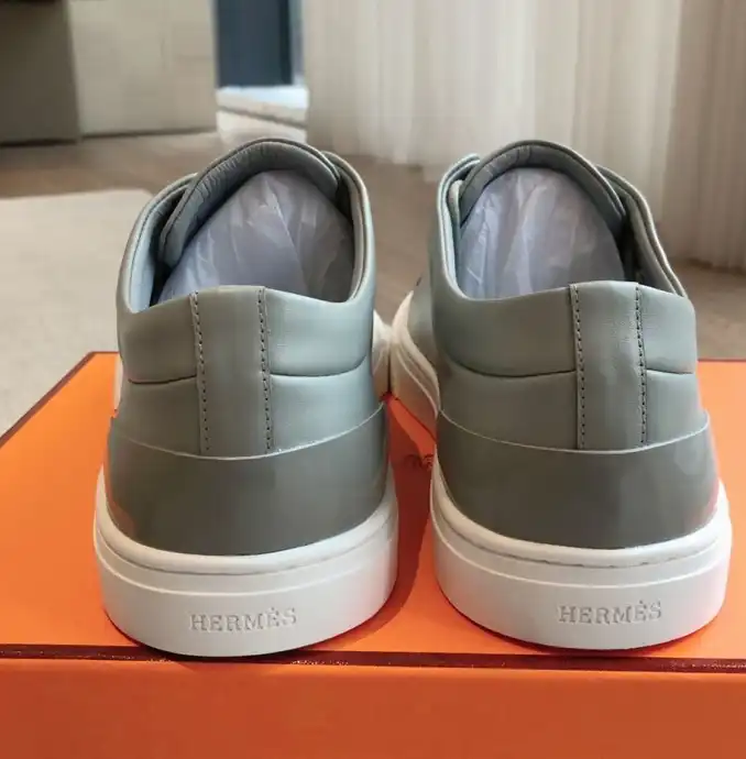 hype Hermes Casual Shoes