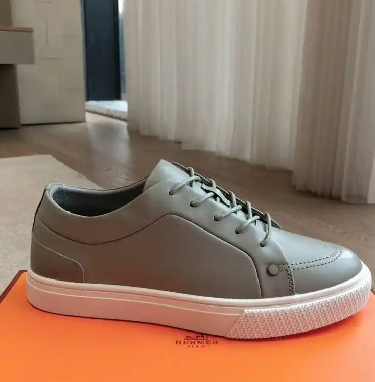 hype Hermes Casual Shoes