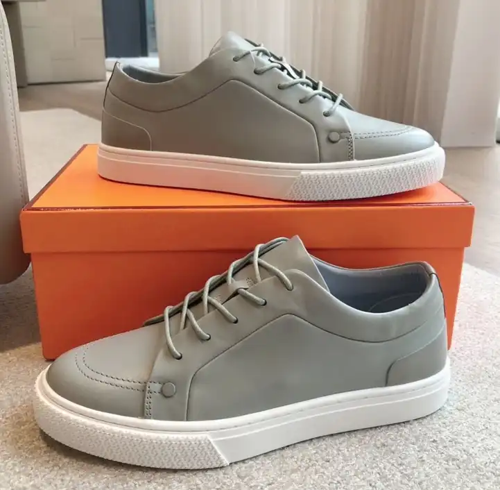 hype Hermes Casual Shoes