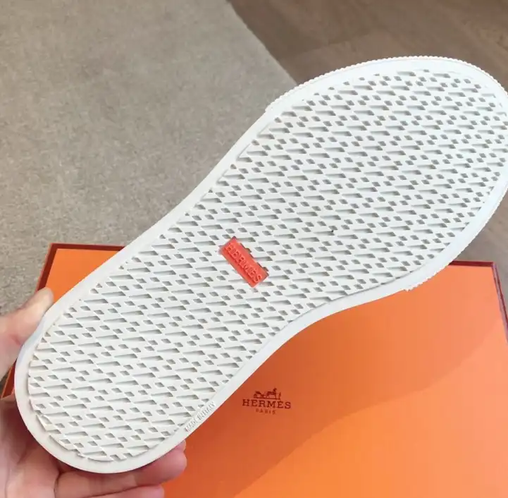 hype Hermes Casual Shoes