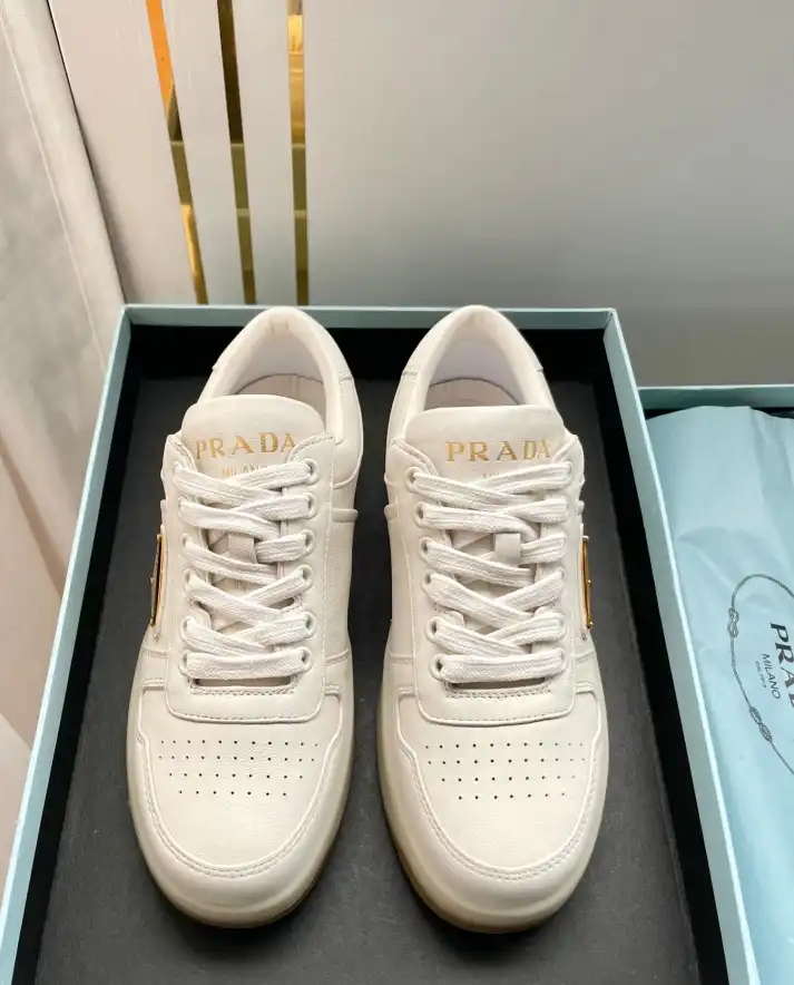 hype Prada Casual Shoes