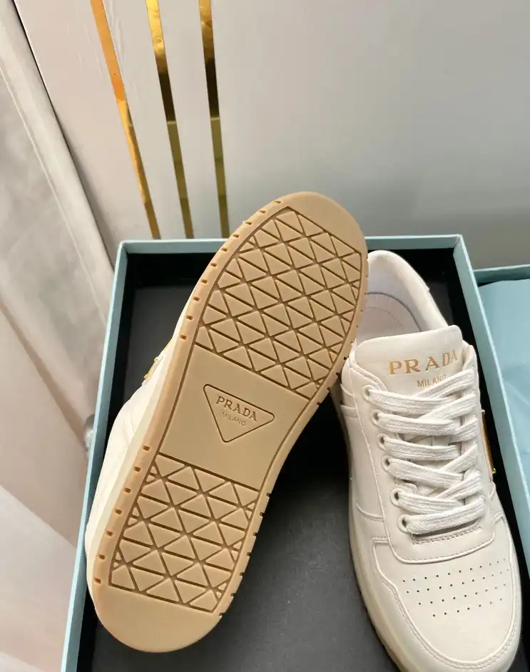 hype Prada Casual Shoes