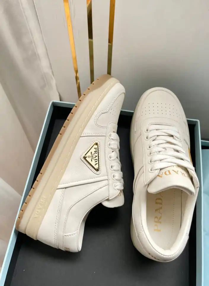 hype Prada Casual Shoes