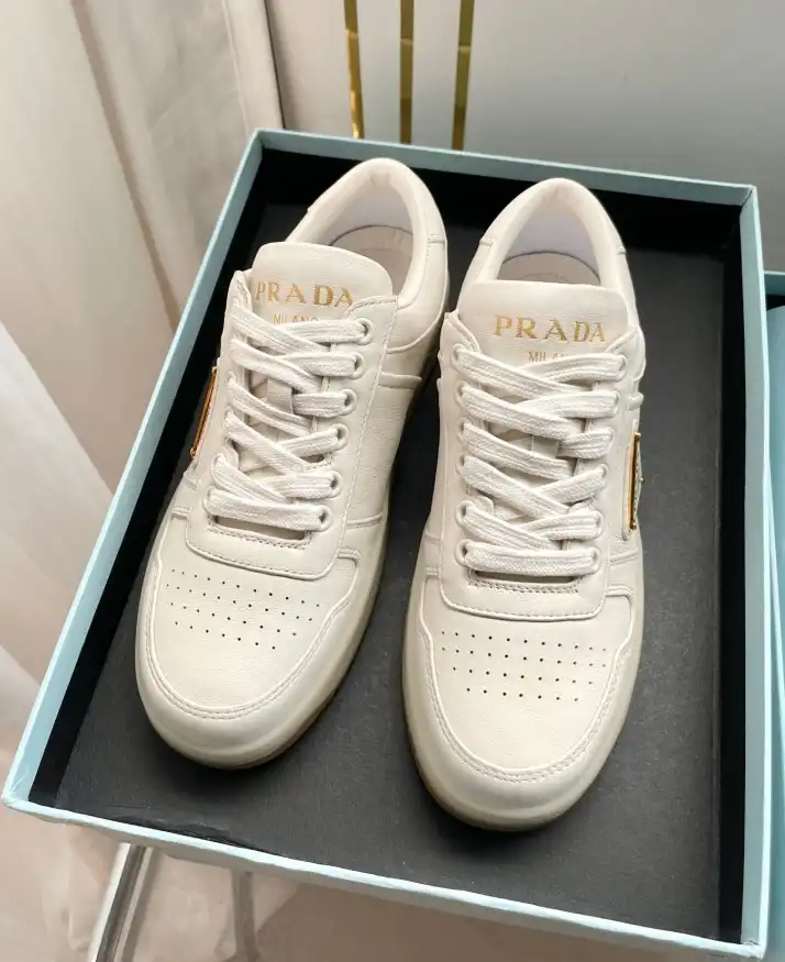 hype Prada Casual Shoes