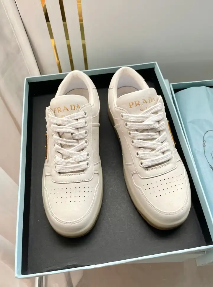 hype Prada Casual Shoes