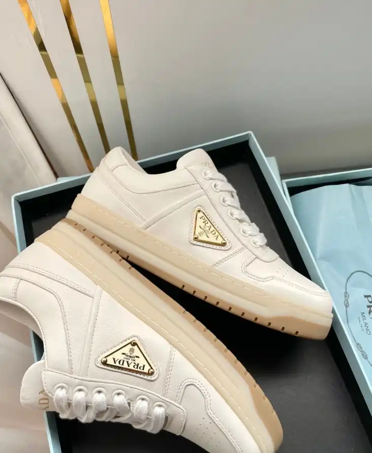 hype Prada Casual Shoes