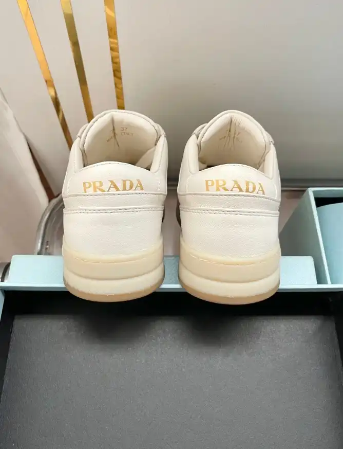 hype Prada Casual Shoes