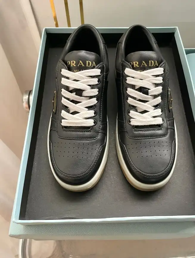 hype Prada Casual Shoes