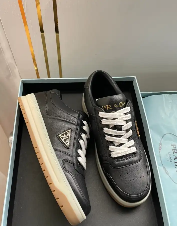 hype Prada Casual Shoes