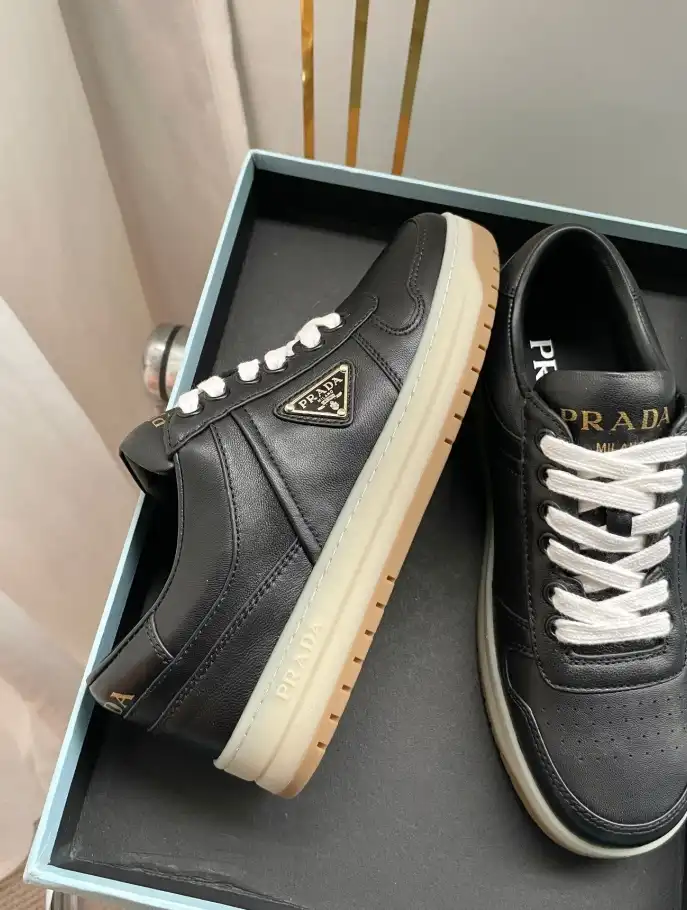 hype Prada Casual Shoes