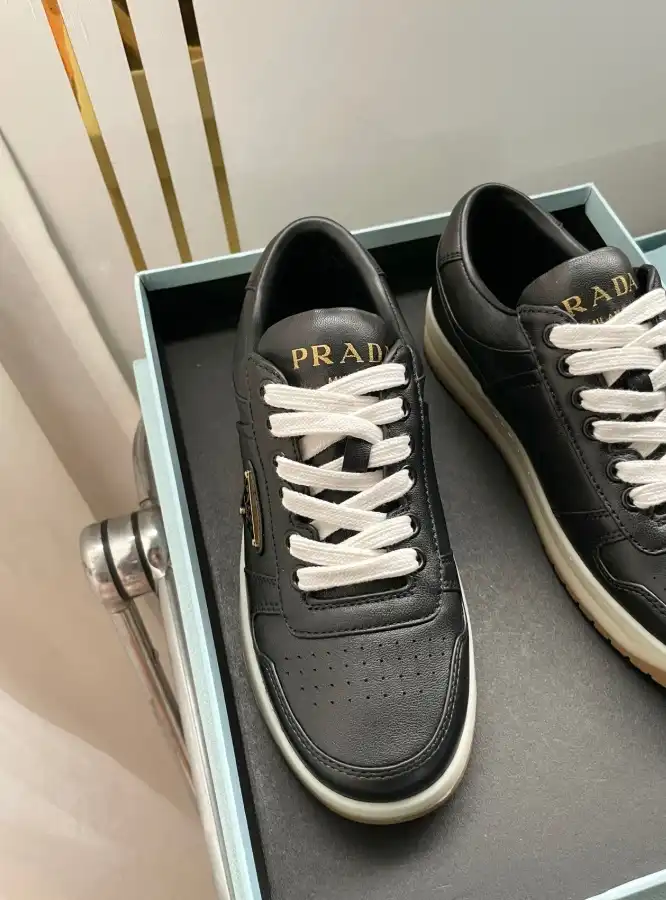 hype Prada Casual Shoes