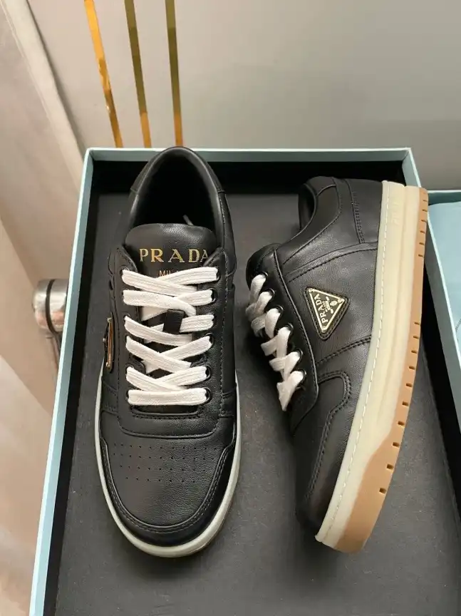 hype Prada Casual Shoes