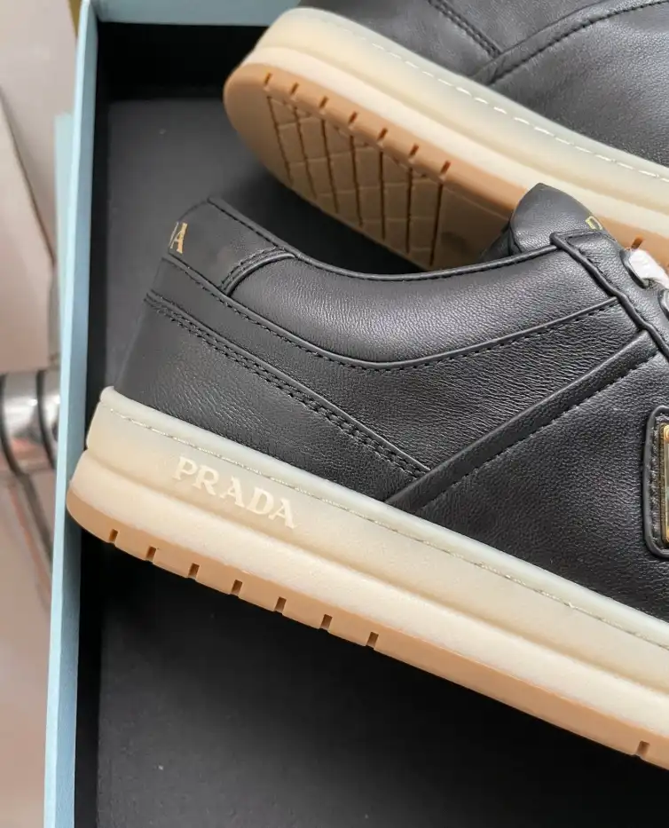 hype Prada Casual Shoes