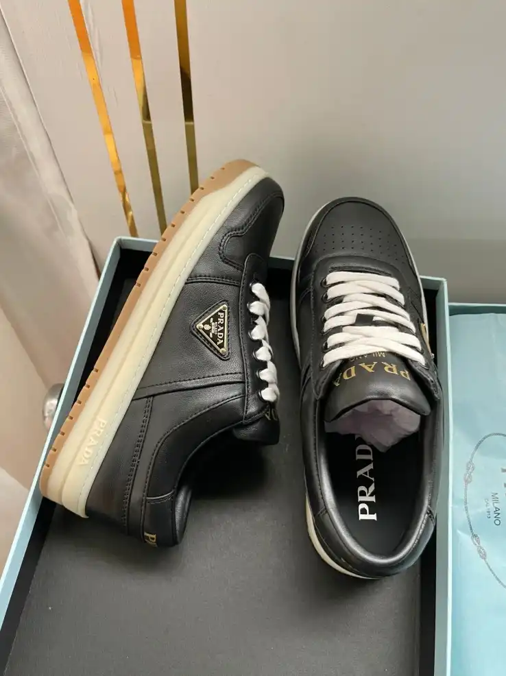 hype Prada Casual Shoes