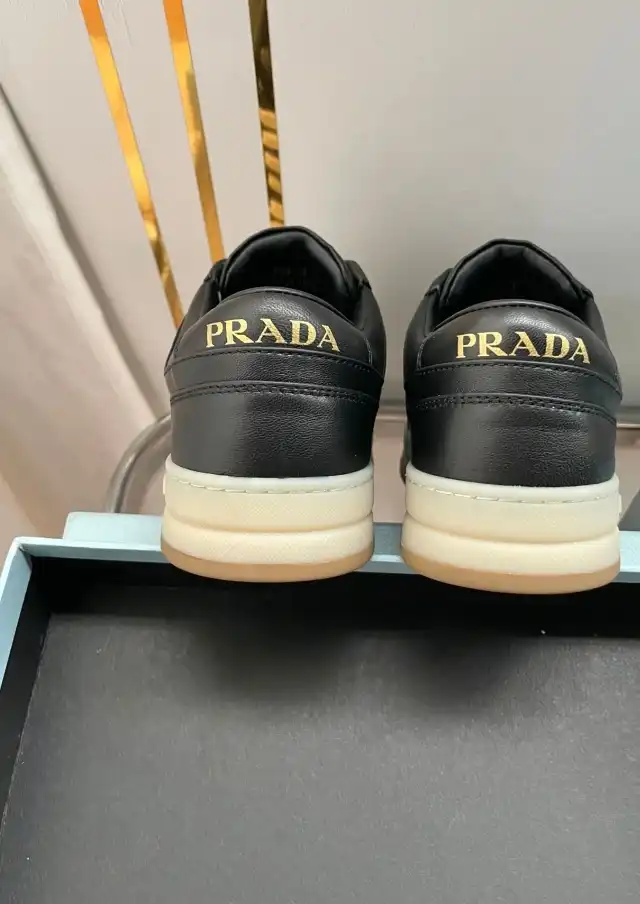 hype Prada Casual Shoes