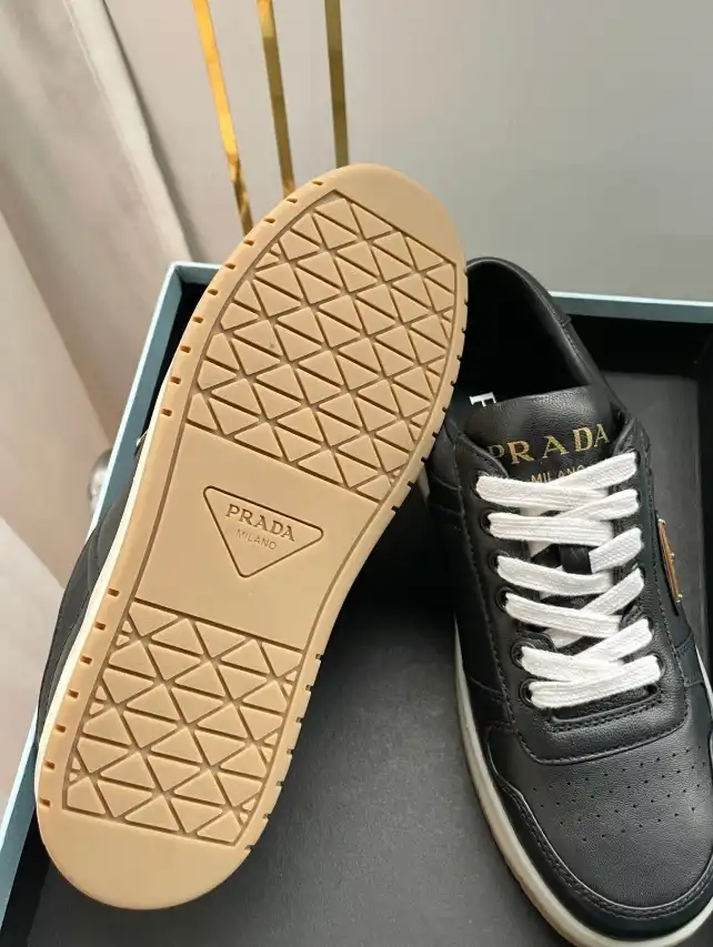 hype Prada Casual Shoes