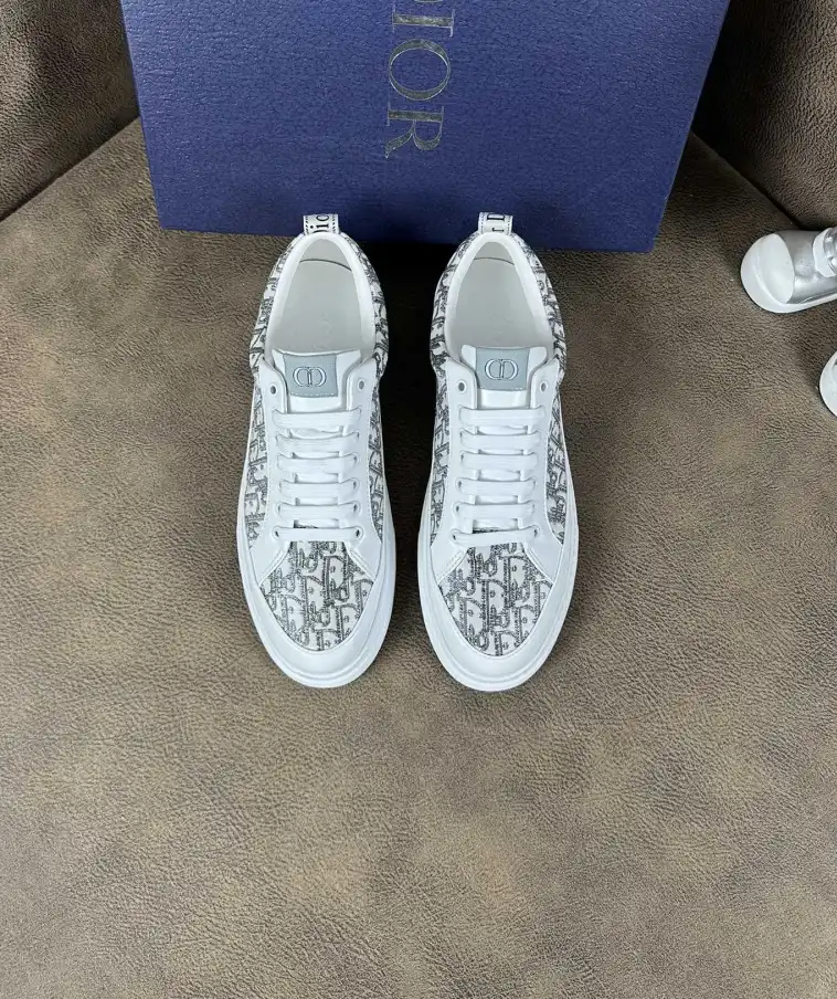 hype Christian Dior Casual Shoes