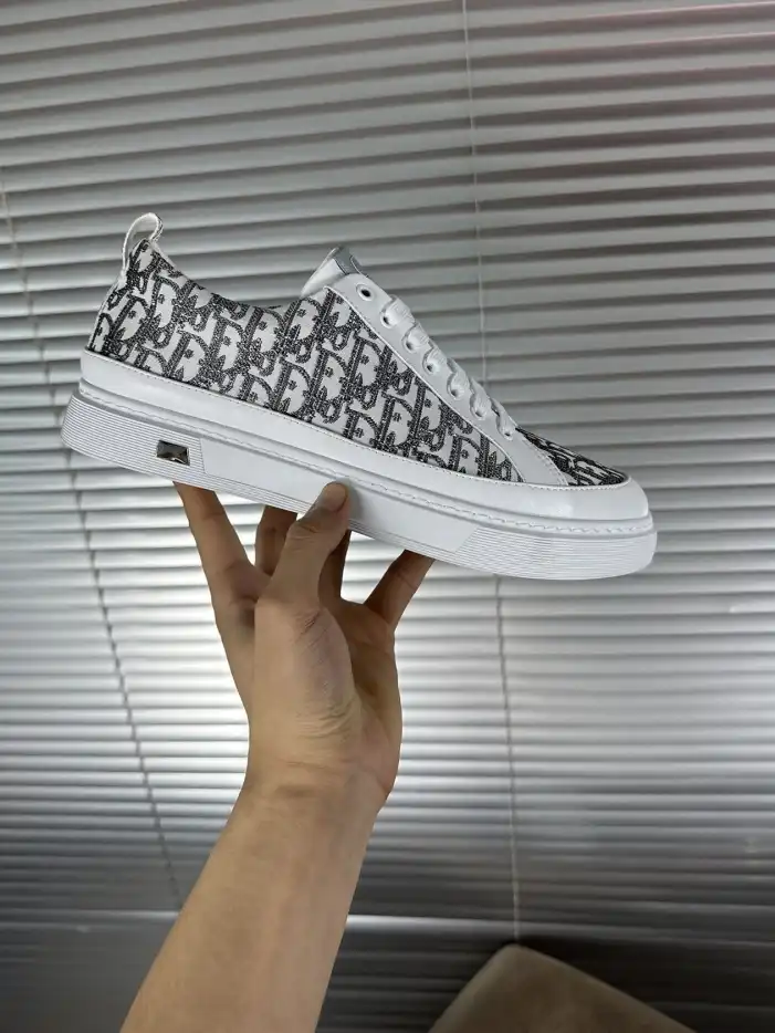 hype Christian Dior Casual Shoes