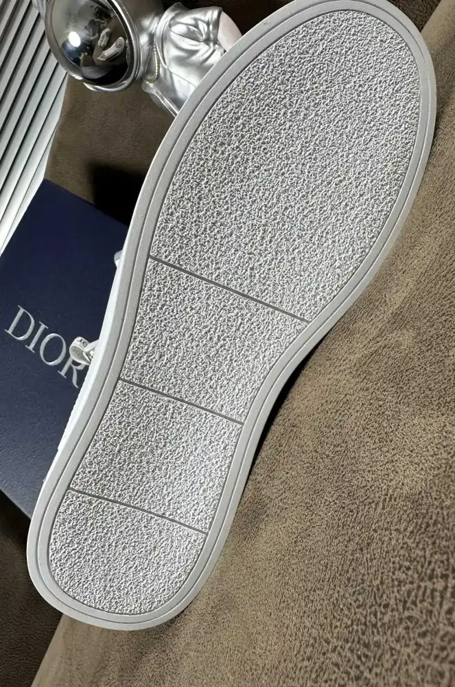 hype Christian Dior Casual Shoes