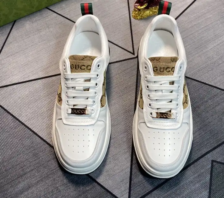 hype Gucci Casual Shoes