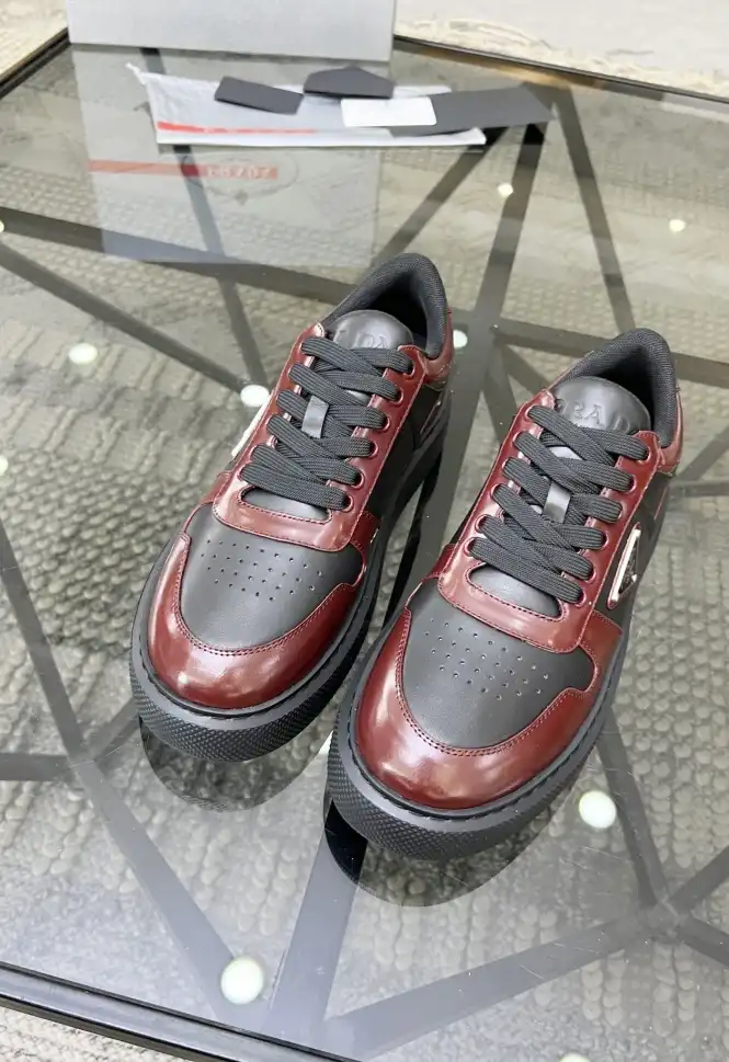 hype Prada Casual Shoes