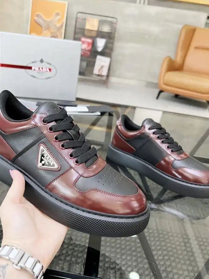 hype Prada Casual Shoes