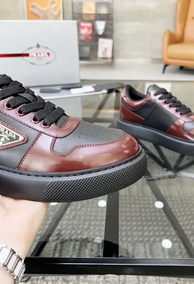 hype Prada Casual Shoes