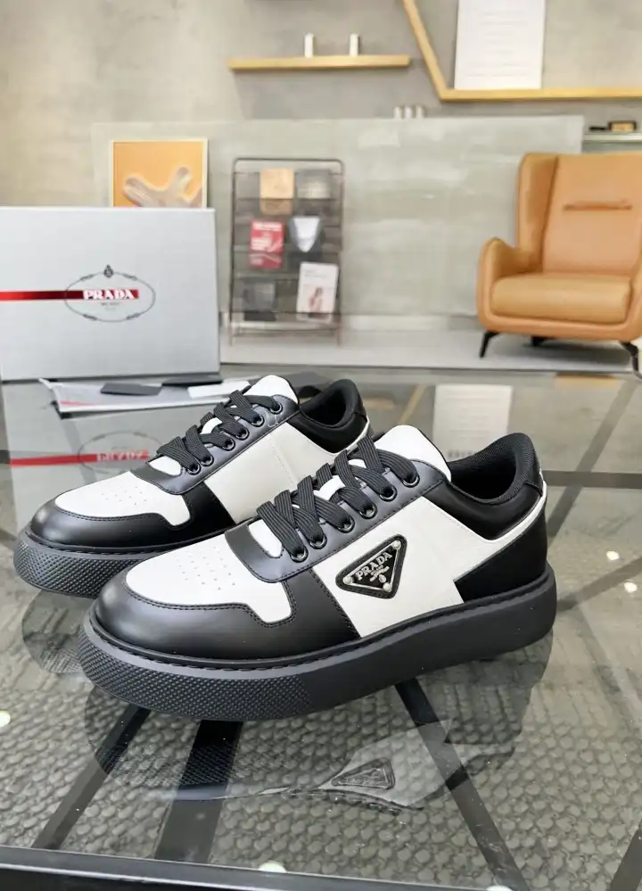 hype Prada Casual Shoes