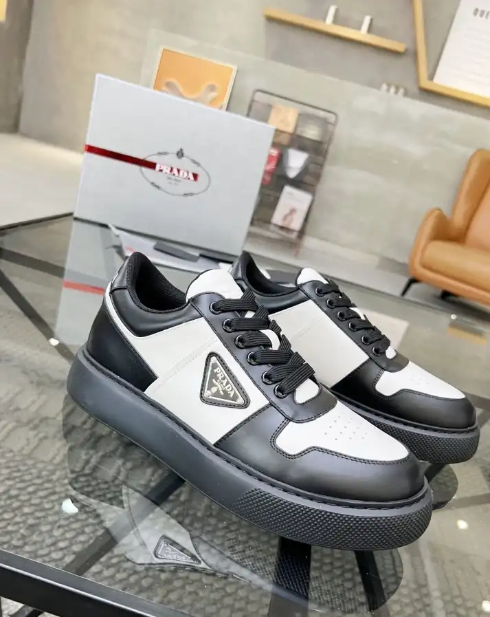 hype Prada Casual Shoes